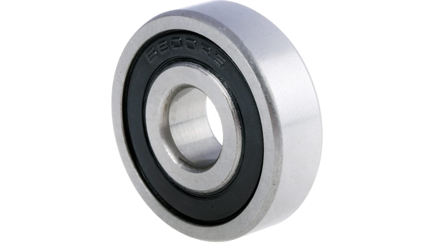 Rubber Sealed Deep Groove Ball Bearings 2RS Range *Various Sizes Available* 